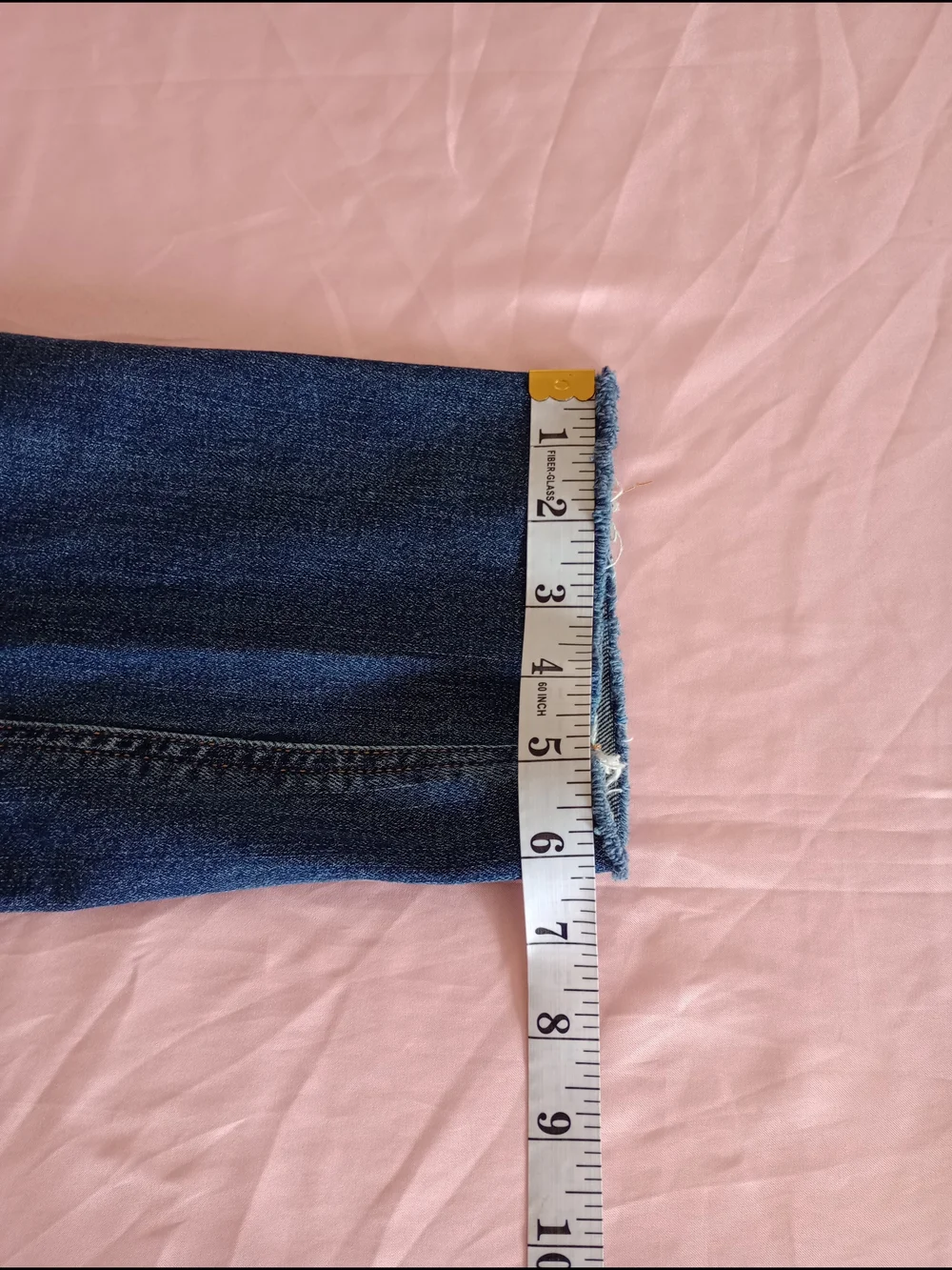 Old navy boyfriend straight/droit jeans size 4